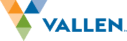 VALLEN Logo